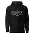 Leslieville Unisex Pullover Hoodie