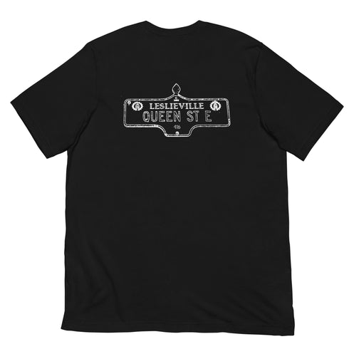 Leslieville Unisex T-Shirt