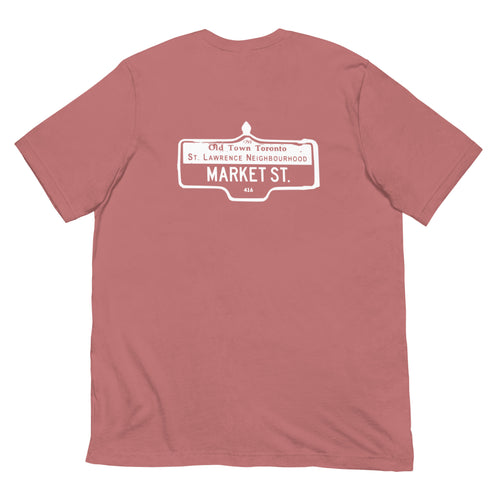 Old Town Toronto Unisex T-Shirt